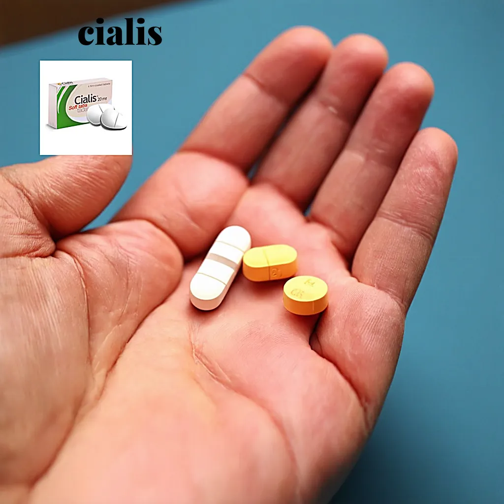 Precio oficial cialis en farmacias